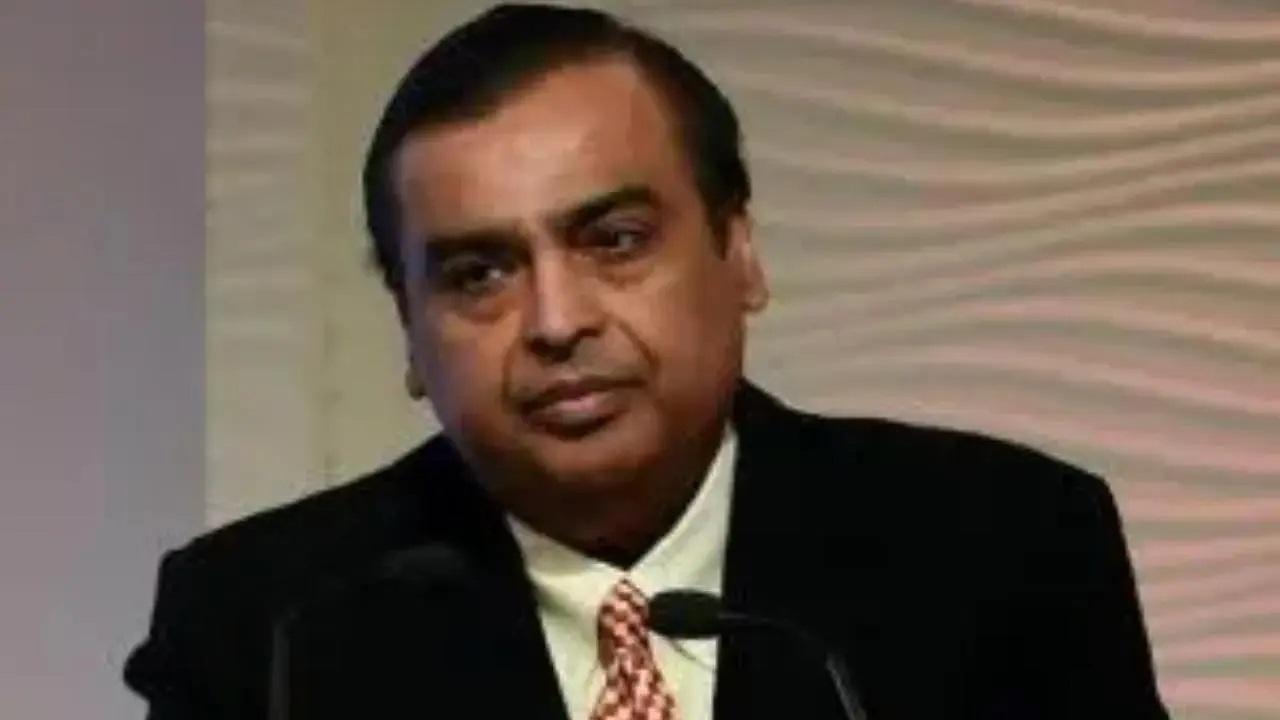 CBI court refuses to call Mukesh Ambani as witness in 1989 Wadia murder attempt case CBI court refuses to call Mukesh Ambani as witness in 1989 Wadia murder attempt case