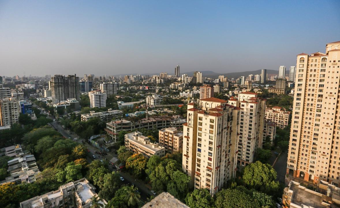 CIDCO amends policy, now consent of only 51 per cent members required for redevelopment of buildings in Navi Mumbai