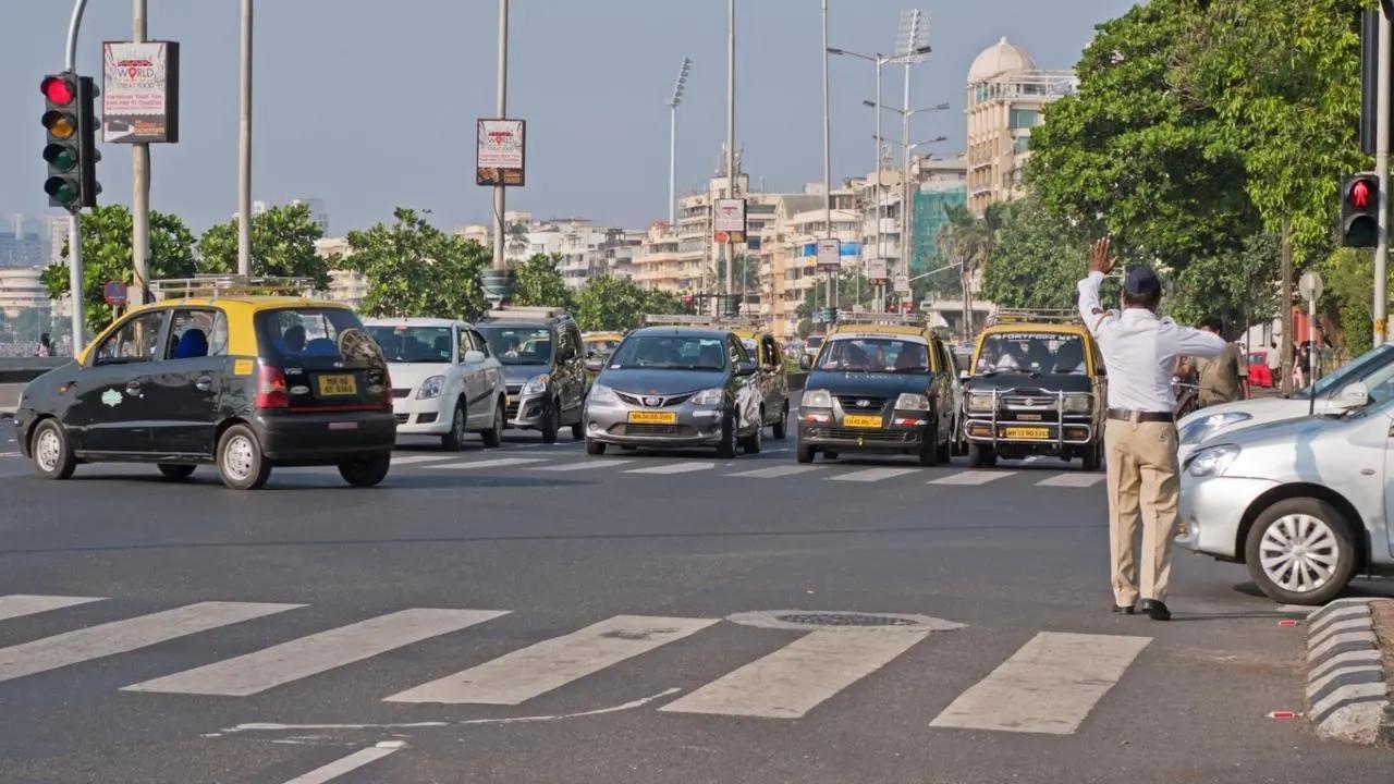 India vs Sri Lanka T20 match: Mumbai Police issues parking, traffic restrictions near Wankhede Stadium
