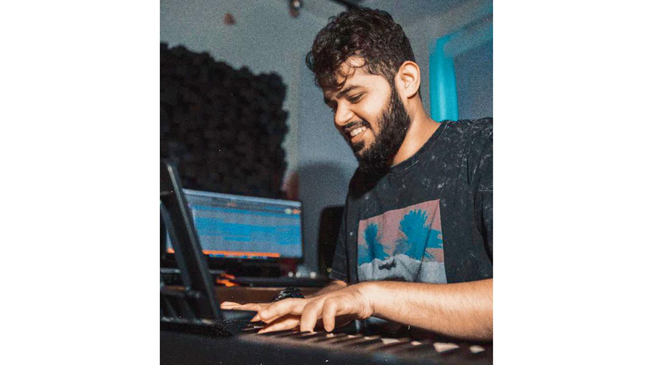 Murtuza Gadiwala