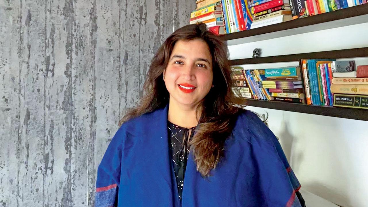 Nandini Tandon, co-founder and chief people officer of Indusface, says the upsurge in hiring and absurdly fat salary packages and hikes being doled out during the pandemic, forced companies to rethink their business models
