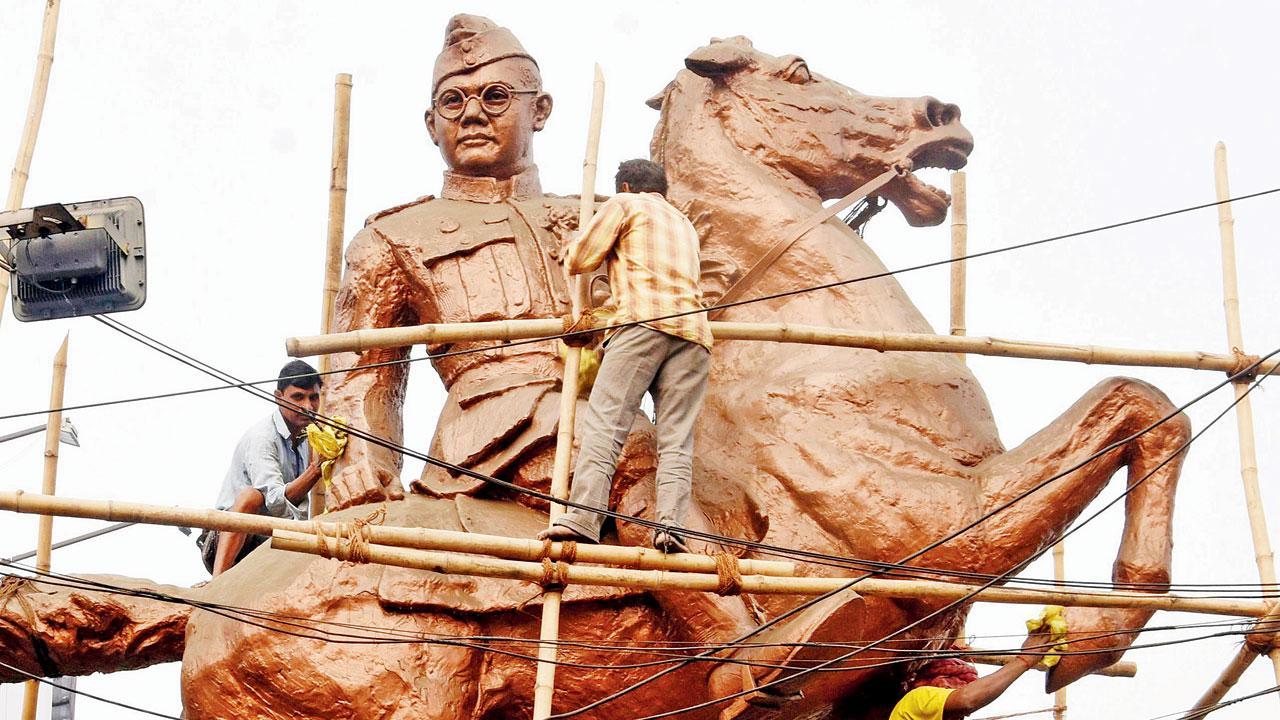 RSS ideology and Netaji’s ideals poles apart: Subhas Chandra Bose’s Daughter