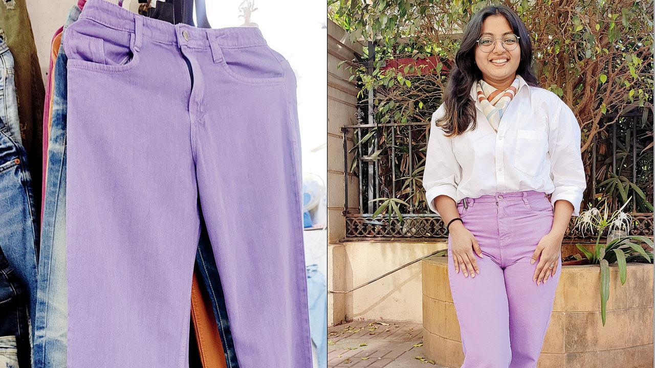 Give your wardrobe an overhaul with these hippest pants from Bandra