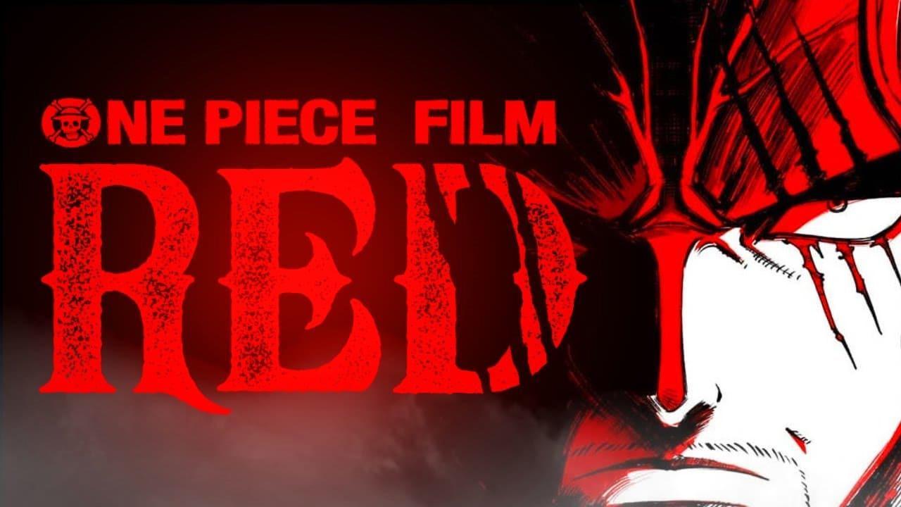 Here’s Where To Watch ‘One Piece Film: Red’ (Free) Online Streaming At Home