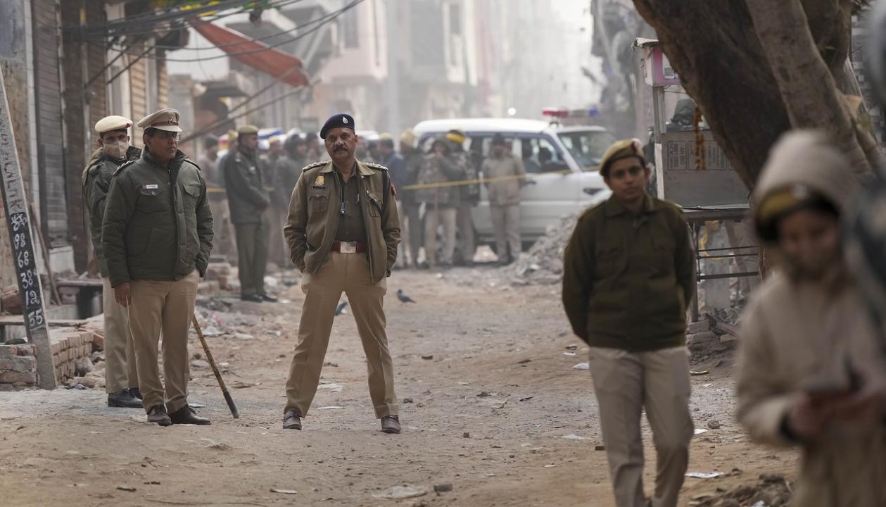 Kanjhawala case: Police looking for two people suspected of shielding accused