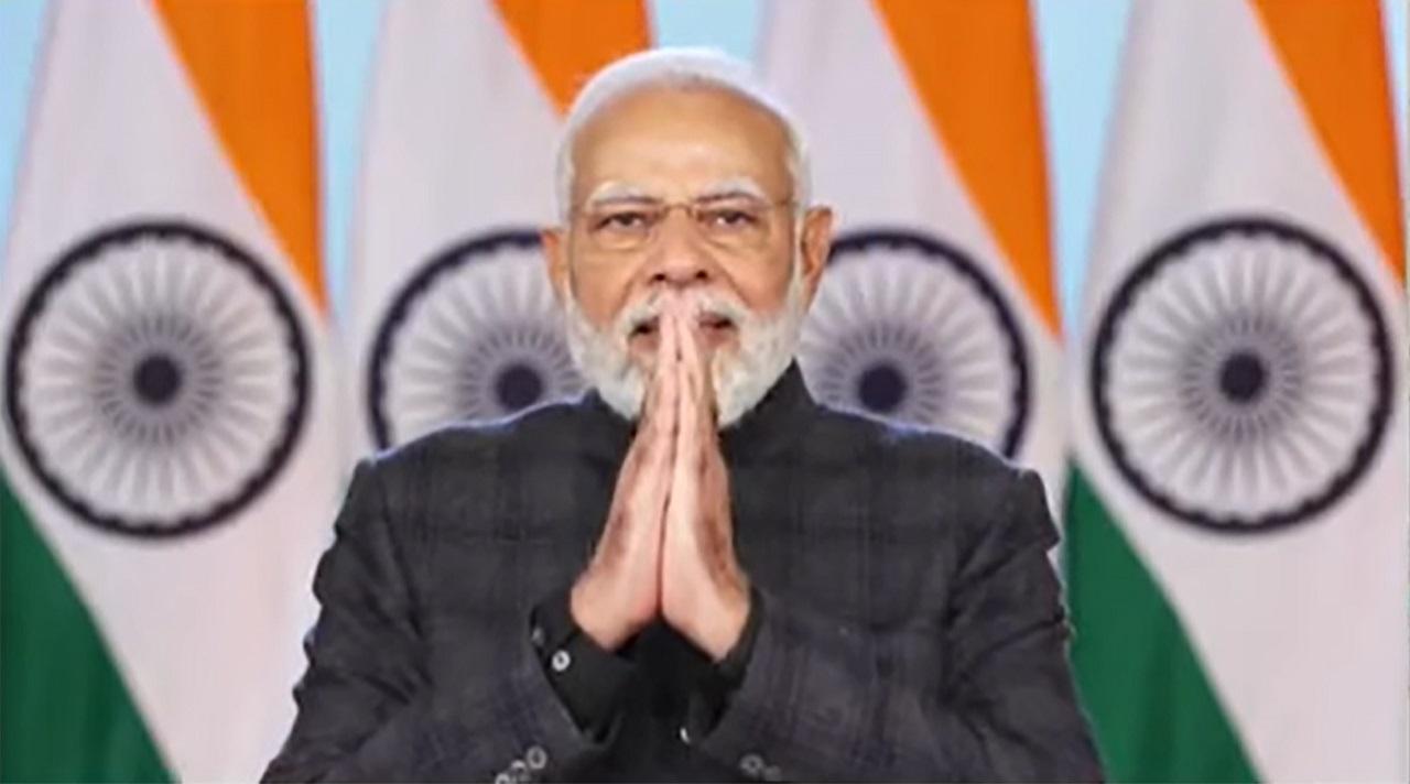 Agnipath transformative policy, game changer in making armed forces future-ready: PM Modi