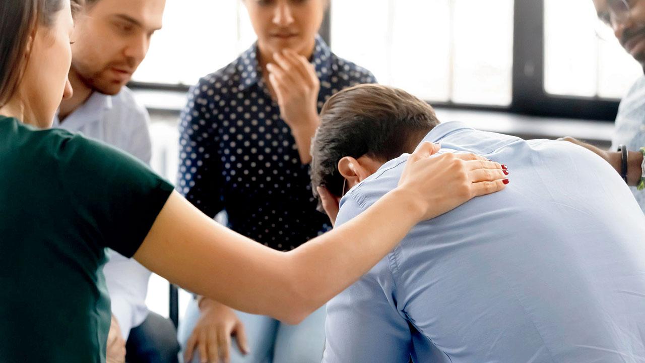A requisite for family therapy to work is willingness from all to move towards a resolution and be committed to counselling sessions