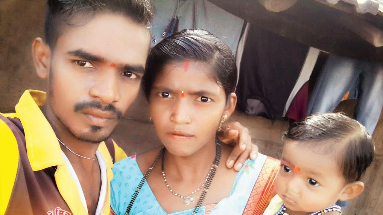 Maharashtra: Infant malnutrition deaths rock village in Palghar