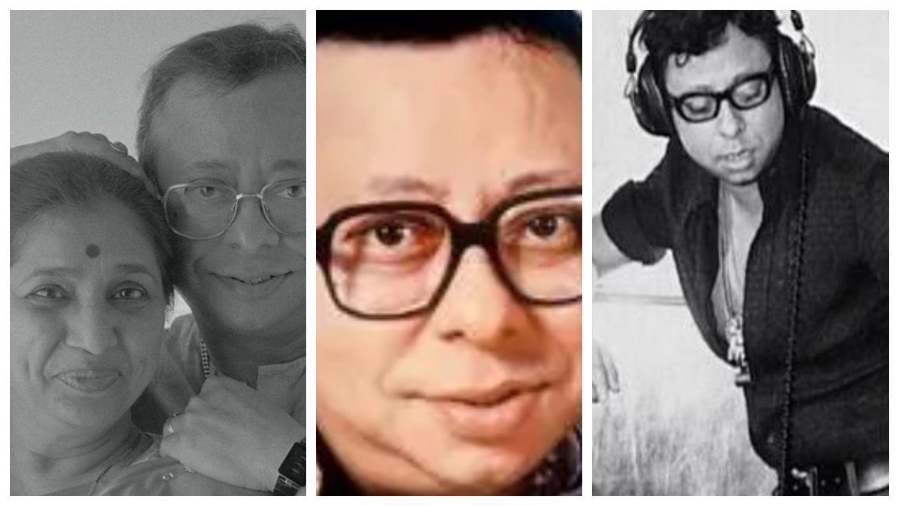 R D Burman Death Anniversary: 11 unknown facts about the legendary musician