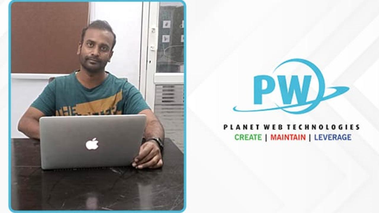 Planet Web- A Comprehensive Range Of Solutions To Build A Powerful Presence Of Your Brand On The Web