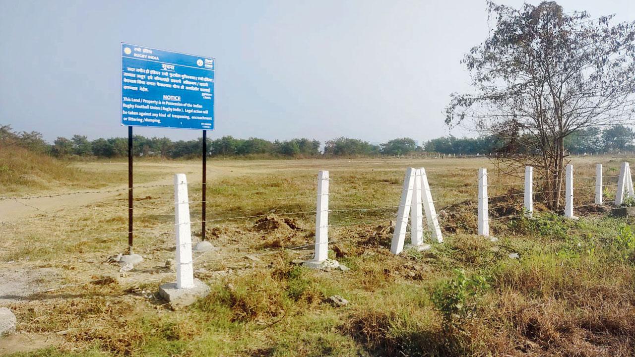 CM orders inquiry into alleged CRZ violation at CIDCO’s rugby ground