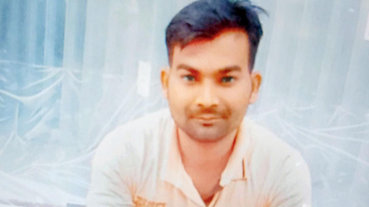 Noor Alam, one of the deceased