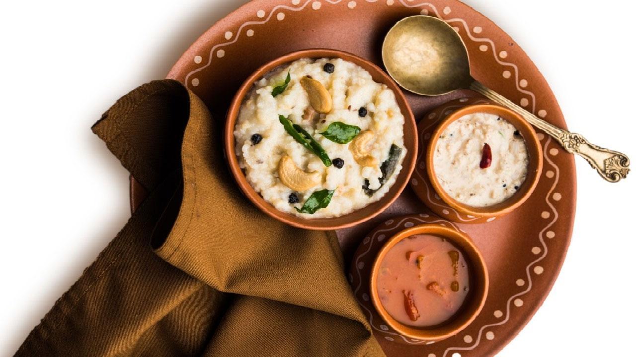 Pongal 2023: Mumbai chefs share traditional Pongal recipes