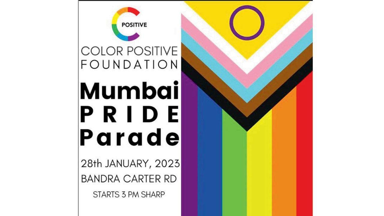 Mumbai: Cloud over NCP-backed pride march