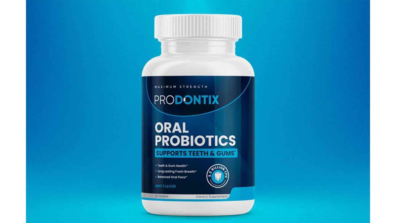 ProDontix Reviews - Effective Oral Probiotic Supplement or Cheap Brand?