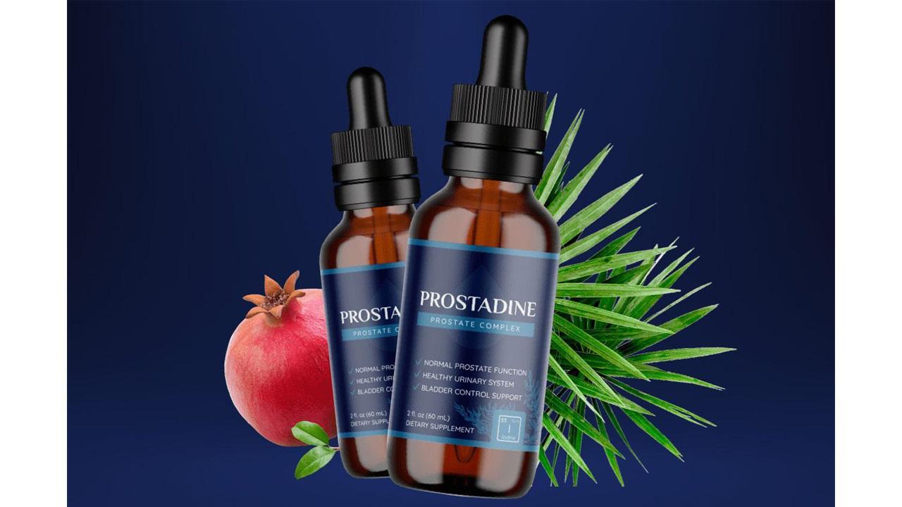 Prostadine Reviews - Real Prostate Pills Worth It or Fake Protocol?