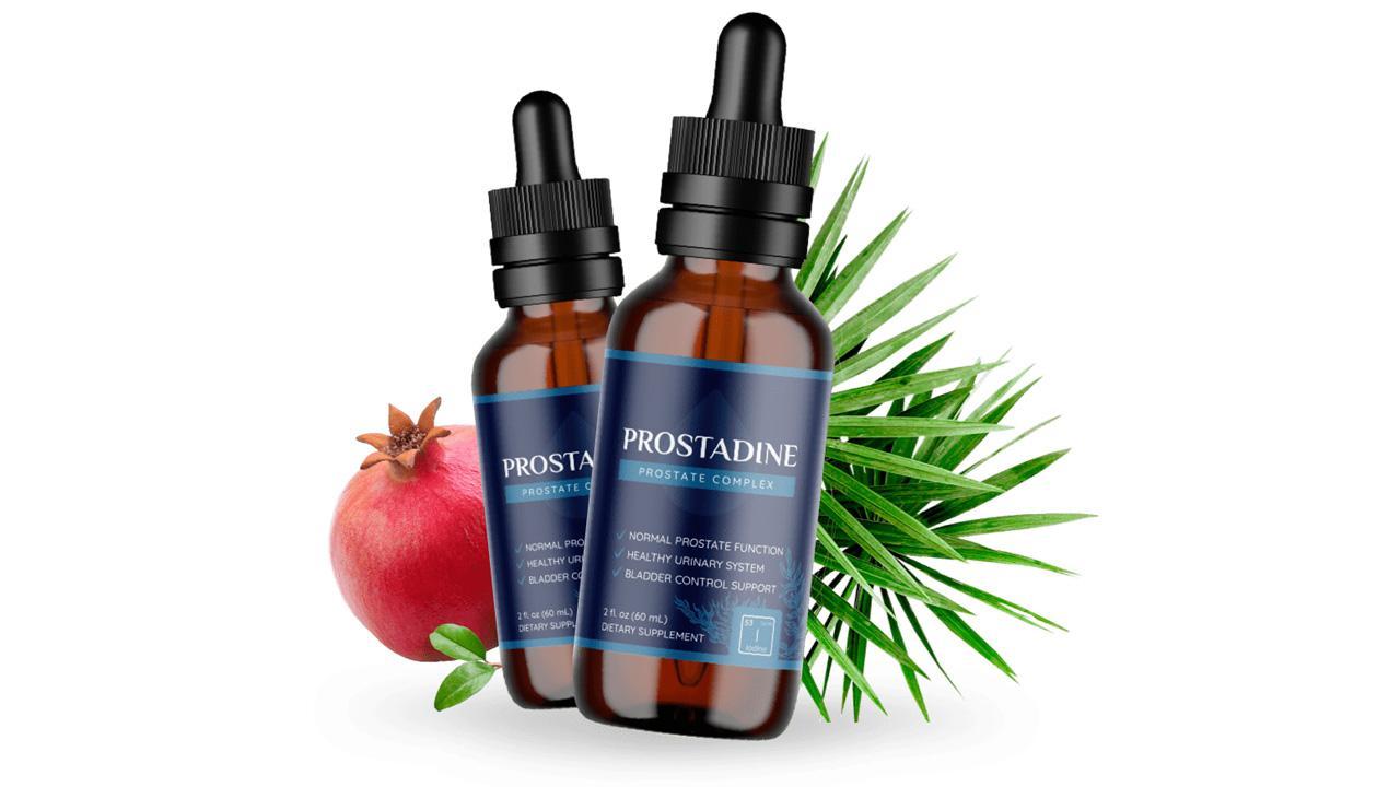 Prostadine Reviews (CUSTOMER SCAM ALERT 2023) Read About Prostate Complex  Drops, Ingredients, Dosage, Benefits  Side Effects!