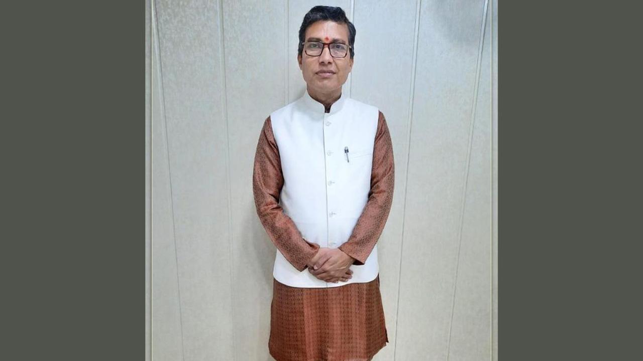 Pt Umesh Chandra Pant: Best Astrologer in India who is Transforming Lifestyle