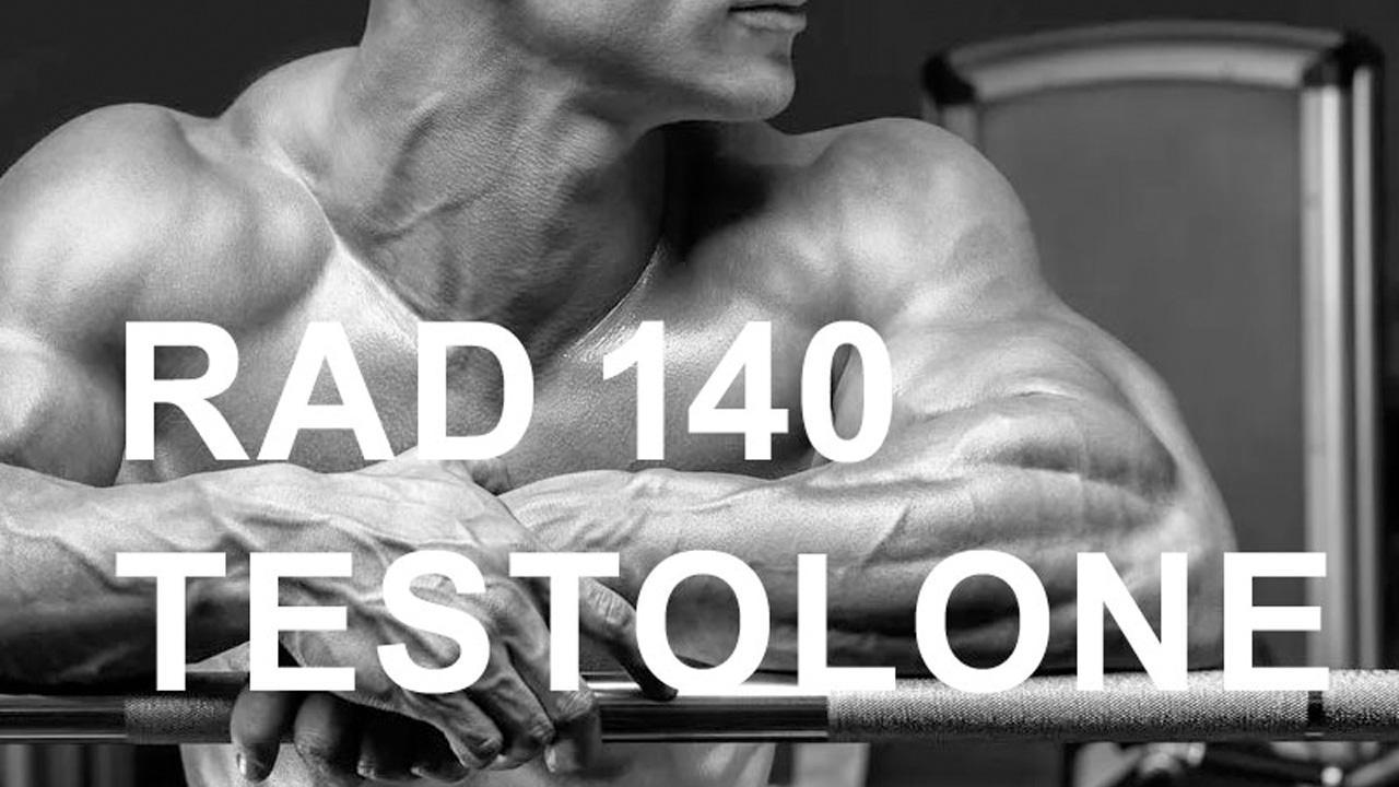 Rad140 SARM: Testolone Rad-140 Sarms for Sale, Reddit Reviews, Dose, Results before and After and Where to Buy