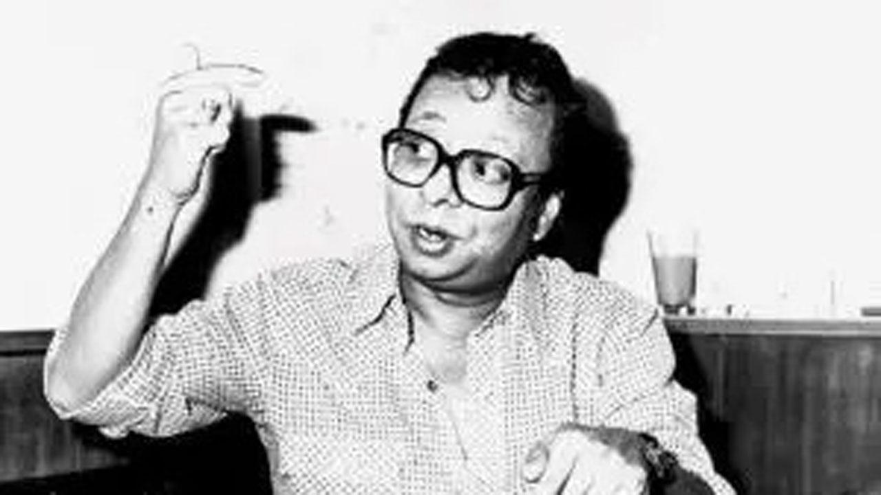 R D Burman Death Anniversary: From 'Raina Beeti Jaaye' to 'Tere Bina'-5 top hits with Lata Mangeshkar