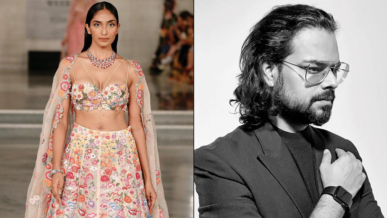 From Mishra’s  Tree of Life collection