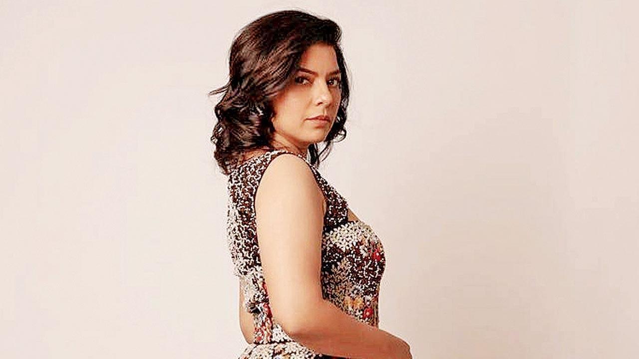 Rajshri Deshpande: Who wants to look the same in every film?