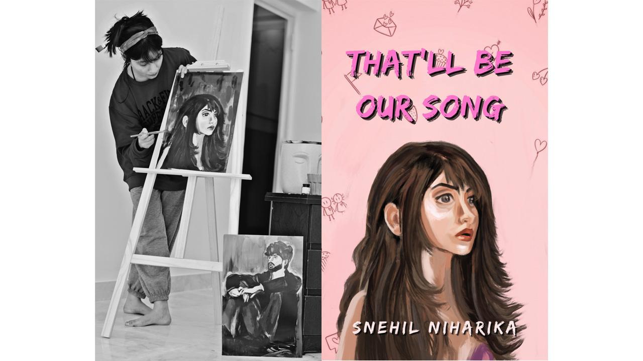 Snehil Niharika’s debut novel is all in for Prince Charming and damsel-in-distress, yet crashing down the stereotype of the same
