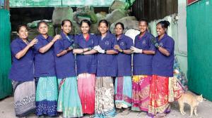 Here is a list of NGOs accepting your leftovers to recycle them for good