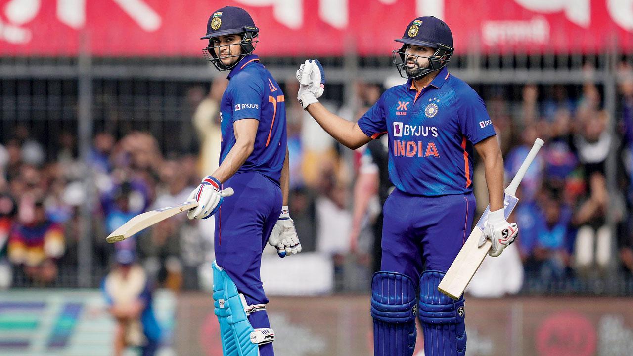Ind vs NZ 3rd ODI: Conway ton not enough to stop India’s clean sweep over Black Caps 