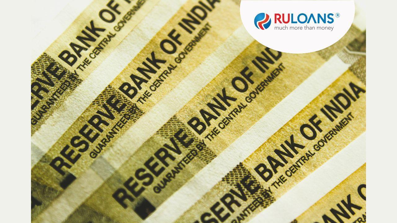 The Growth Of Ruloans Between FY 2021-22 To FY 2022-23