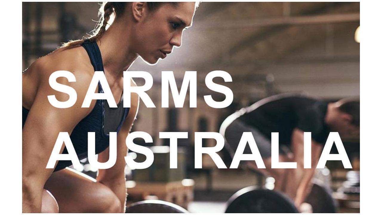 SARMs Australia for Sale: Buy SARMs Online in Stores near me Chemist Warehouse and Priceline