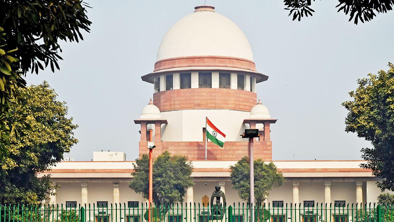Lakhimpur Kheri violence case: SC told may take five years to conclude trial