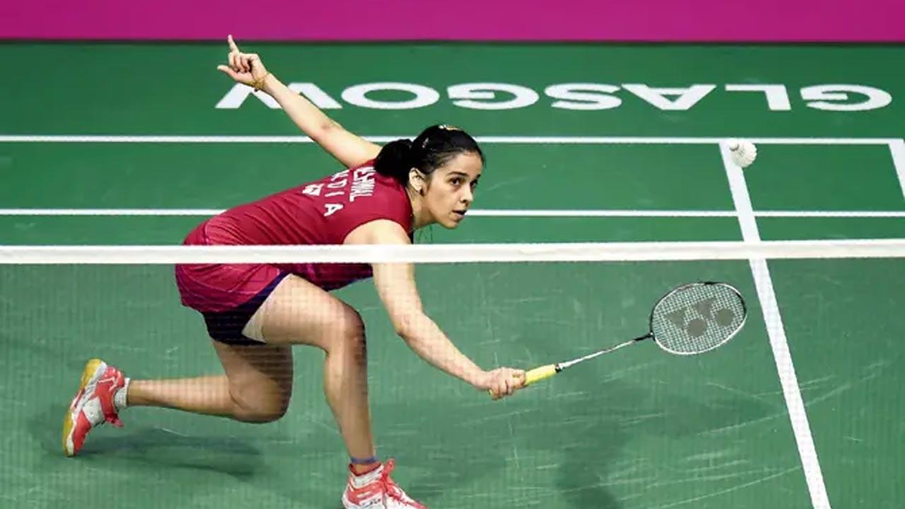 Saina Nehwal, Malvika Bansod opt out of Asia Championships trials