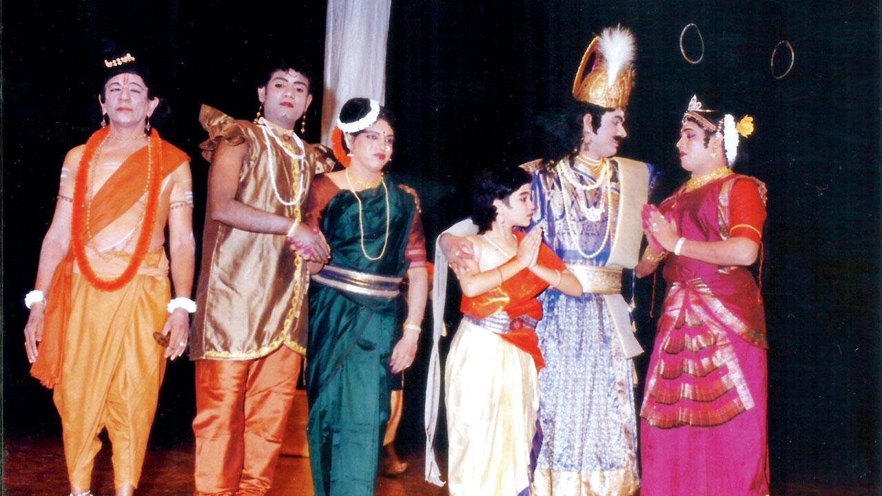 Delve into the cultural legacy of Maratha kings at this upcoming performance in Mumbai