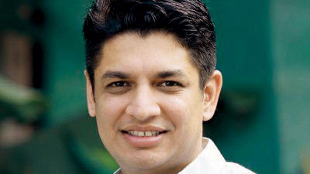 Maharashtra: Congress left red-faced in Nashik