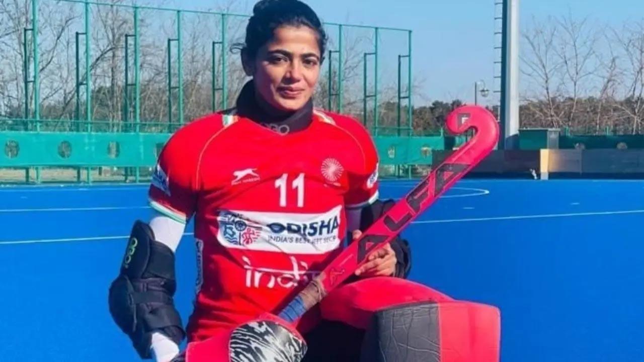 Indian women's hockey team register stunning 7-0 win over South Africa