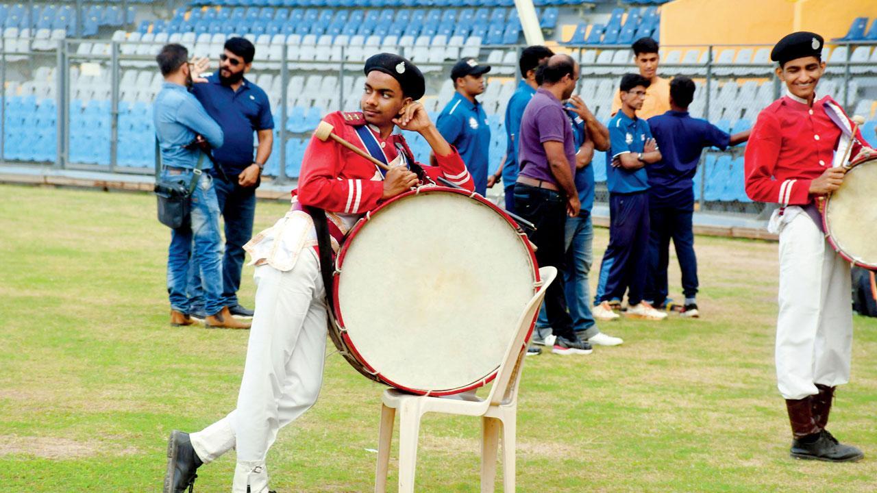 Mumbai Diary: Wednesday Dossier