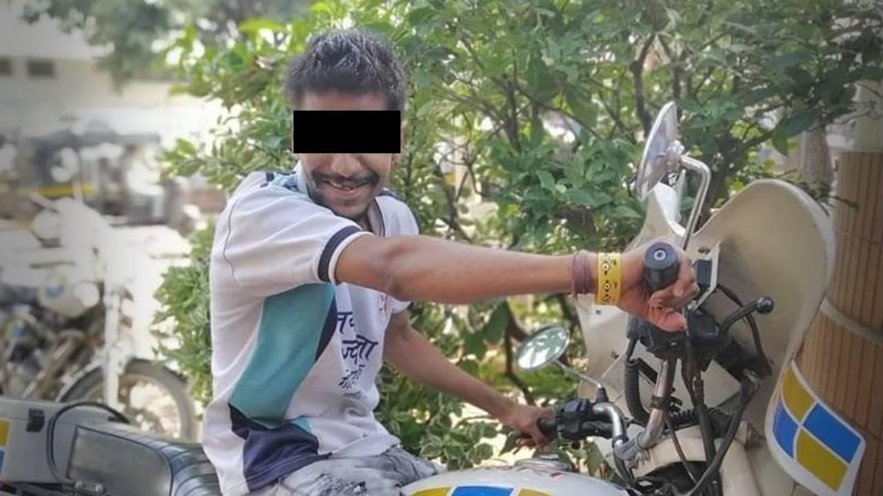 Mumbai: 22-year-old youth arrested for sending obscene messages to females
