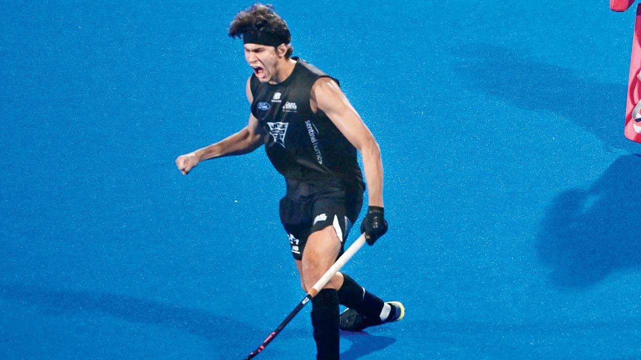 Hockey World Cup 2023: Heartbreak for India!