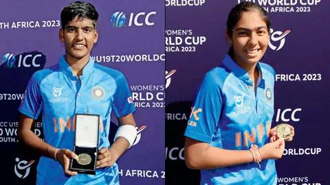 U19 Women's T20 WC: Superb bowling, fielding help India bowl out England for 68 in the final