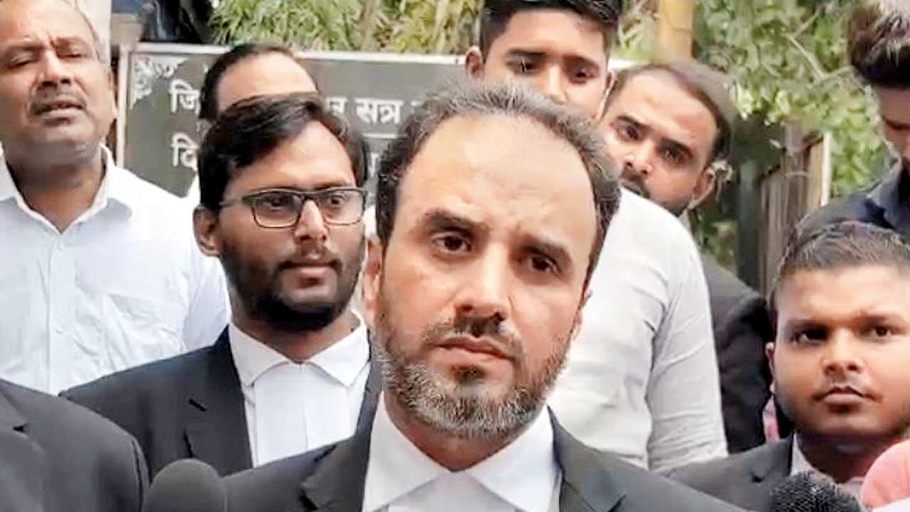 Tunisha Sharma death: Sheezan Khan’s bail decision deferred to January 9