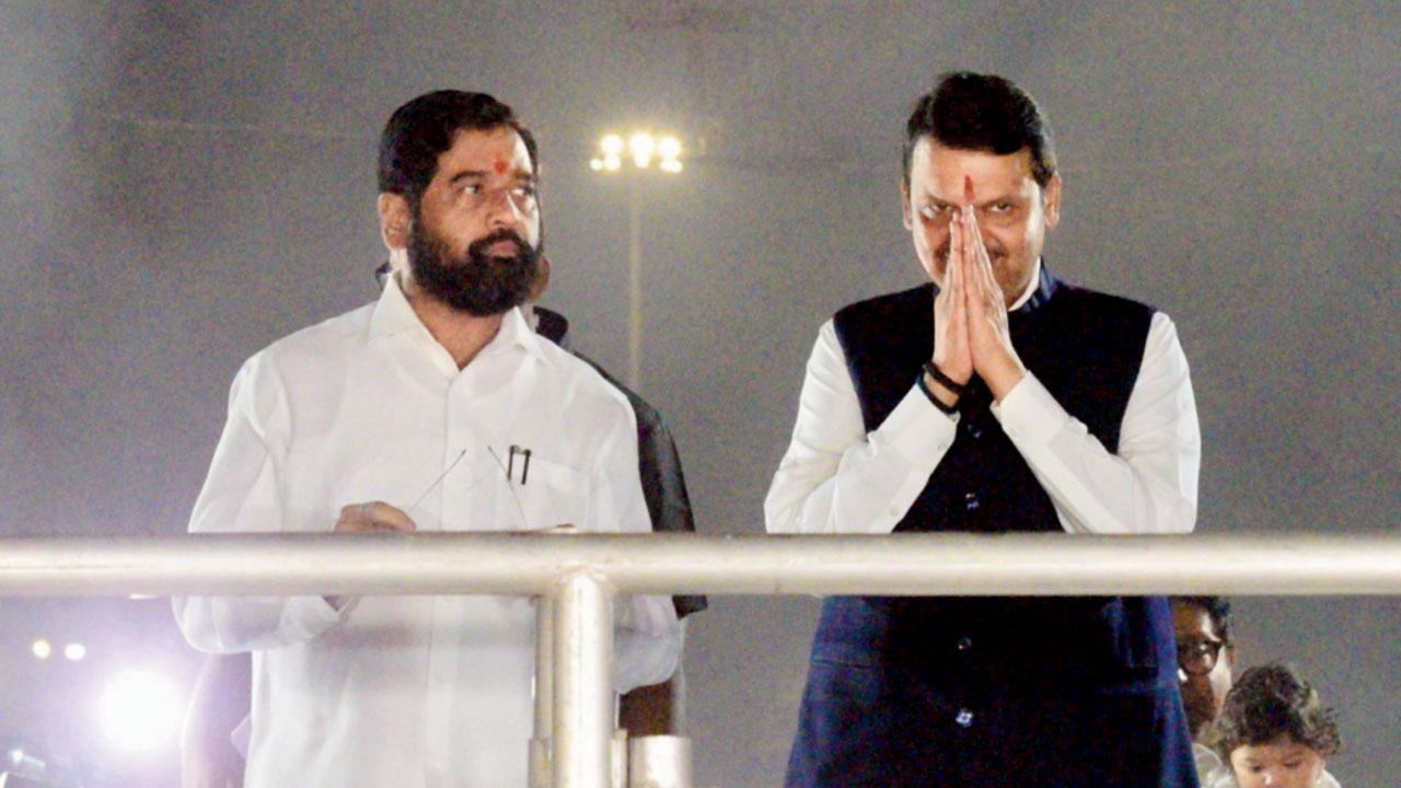 A high-stakes year ahead for state politics