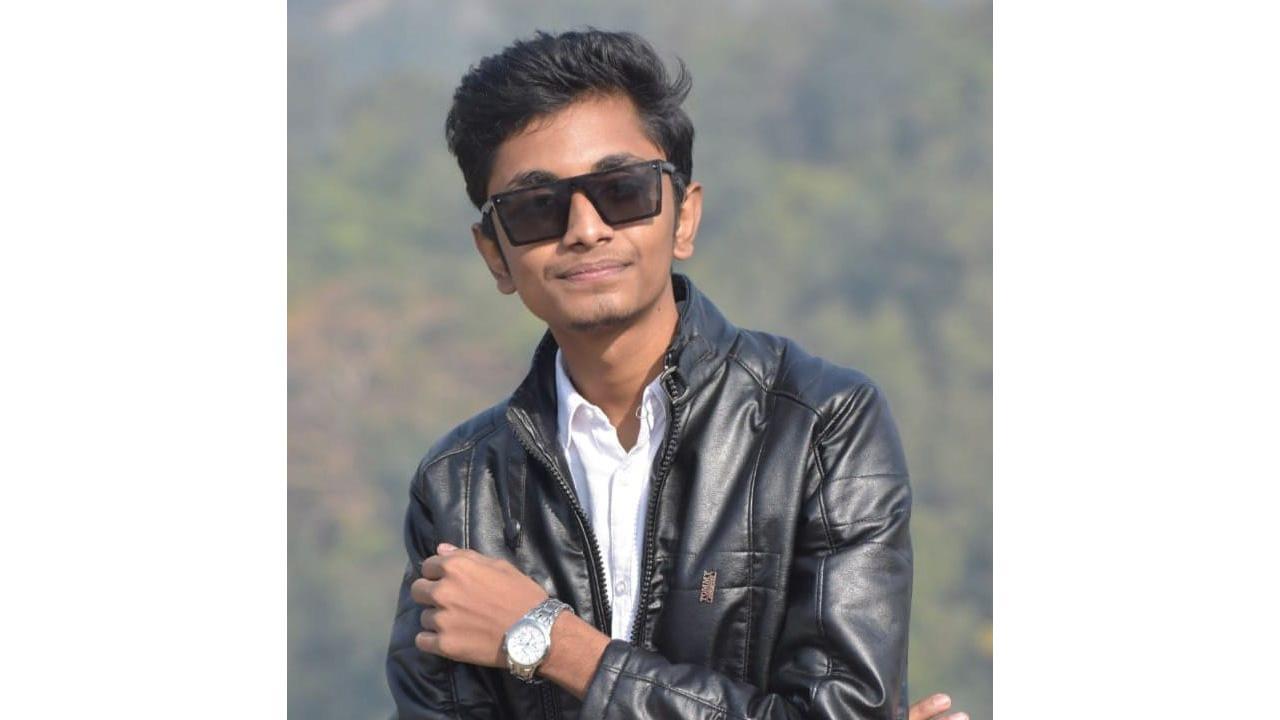 Shrish Kush is a nature lover photographer