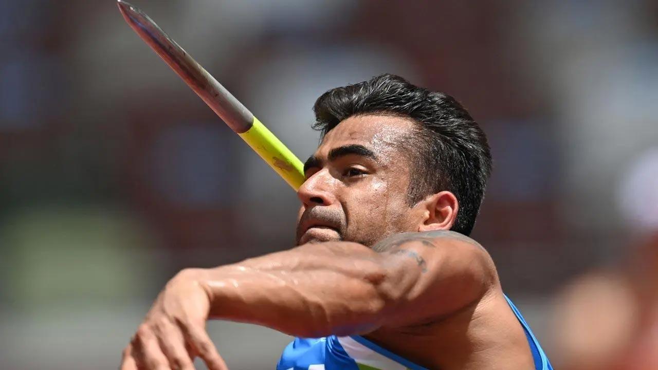 Javelin thrower Shivpal Singh free to compete after ban reduced to 1 year