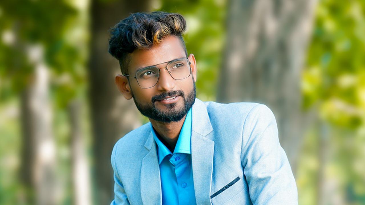 Shubham Parkhedkar a young entrepreneur who has changed the lives of many people with his vision and passion “The best way to predict the future is to create it.”