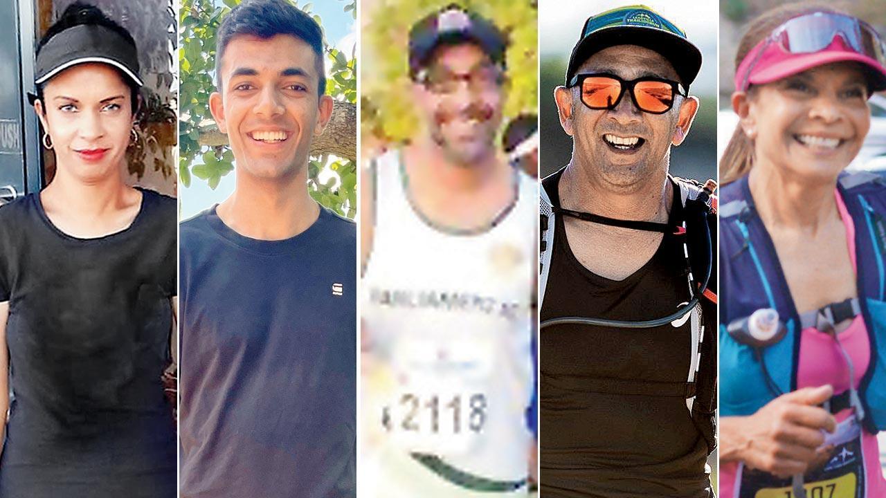 Tata Mumbai Marathon: South Africans to set the pace