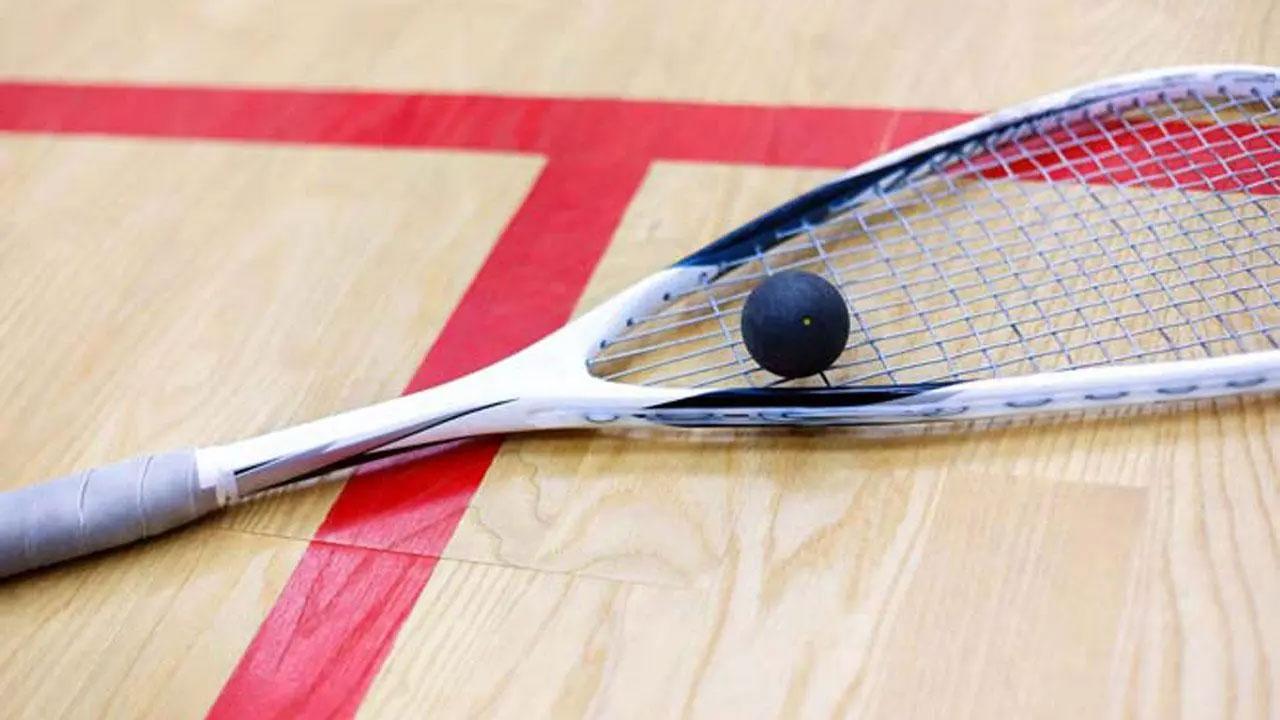 Akanksha Gupta , Rachit Shah lift titles with upset wins