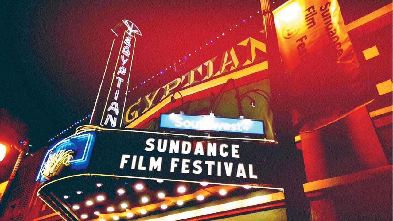 Sundance jury stages walkout
