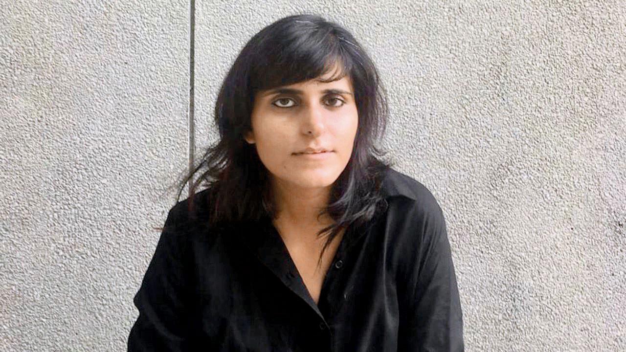Suvani Suri