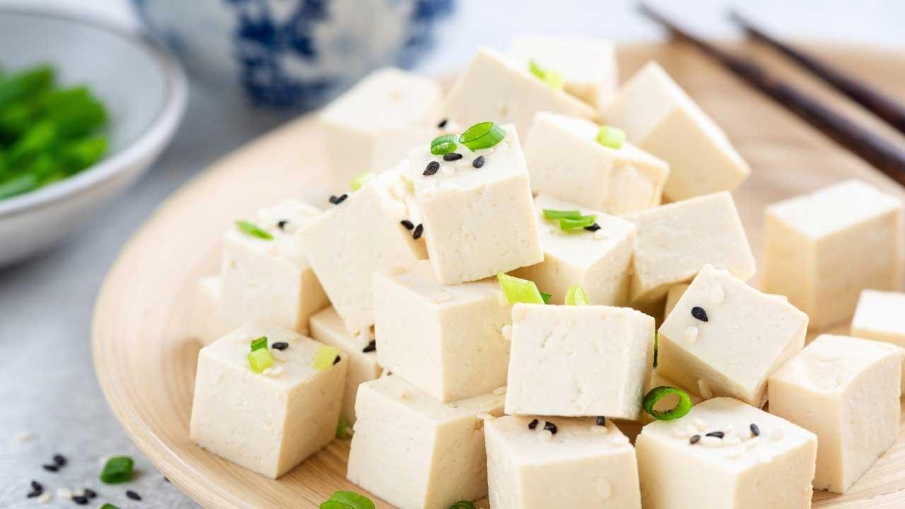 Veganuary: All you need to know about tofu